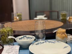 -溪畔•新徽菜(碧湖云溪店)