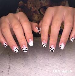 -LILY NAILS美甲美睫
