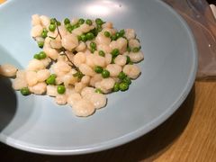 -蜜桃餐厅·伴山(绿宝广场店)