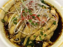 -川流不息(北蔡休闲广场店)