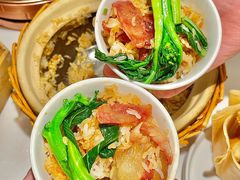 -粤来记·啫啫煲·点心(日月光店)