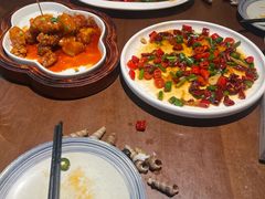-乡里八闽·福州乡土菜(火车北站店)