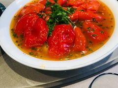-辣螃铠盆盆蟹大排档(海昌店)