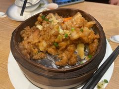 -客汀家宴·客家烟火 四季食材(集美店)