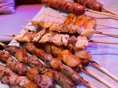 -肉串汪(望京店)