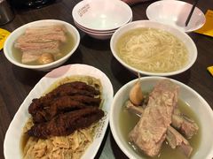 -松發肉骨茶(先得坊店)