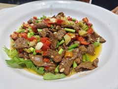 -李氏传家菜(兴城路店)