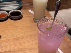 -烧肉达人•炭火烧肉(新天地店)