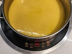 -喜聚薈·花膠雞海鮮火鍋(越秀店)