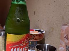 -丝路金桃·新疆菜(徐汇店)