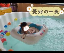 -爱乐婴童水育早教中心·儿童游泳中心(田园商业广场店)