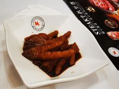 -威尼斯西餐厅(扬名广场店)
