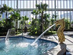 -中家鑫园温泉酒店鑫悦汤泉