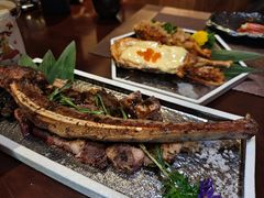 -弓二·烧鸟居酒屋(财富购物中心店)