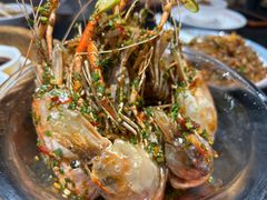 -周姑娘不等味·牛羊肉火锅·螃蟹罗氏虾·烤鱼烤串(高邮店)