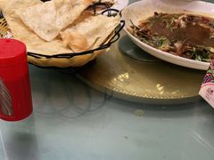 -杨辉饭店