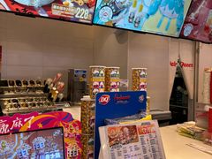 -DQ·蛋糕·冰淇淋(湖景东路店)
