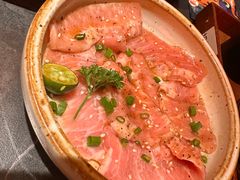 -久藏·横膈膜烧肉·酒场(江汉路店)