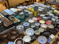 -杭州陶瓷品市场·景青陶瓷有限公司