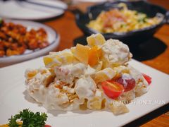 -陆壹捌餐厅(五大道店)