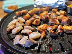 -济州爱肉堂(总店)