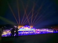 -仙海旅游度假区