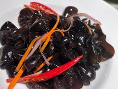 -梁家大院•农家菜(昆山会展中心店)