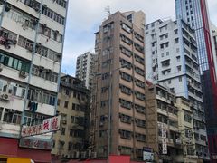 -妈咪鸡蛋仔(尖沙咀东分店)