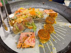 -小肚皮饮食店