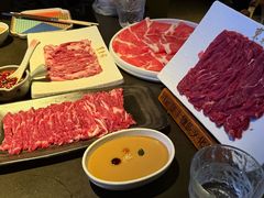 -东来顺·非遗火锅(赛格国际购物中心店)