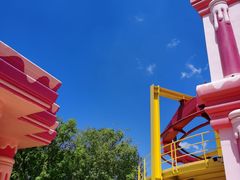 -欢乐水魔方水世界