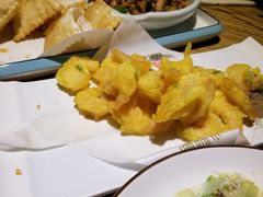 -大闫家烧烤·小海鲜家常菜(郑庄店)