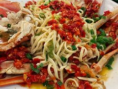 -前王院•巧克力海鲜市集餐厅(万平口店)