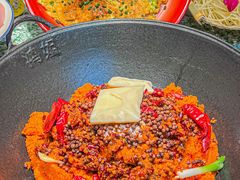 -鸿姐老火锅(花园路店)
