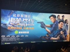 -英皇电影城(英皇集团中心IMAX店)