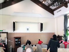 大堂-意大利农场西餐厅(顺义店)