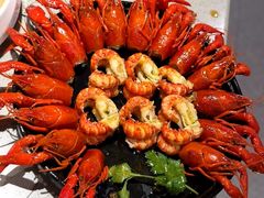 -海底捞火锅(凯德广场店)