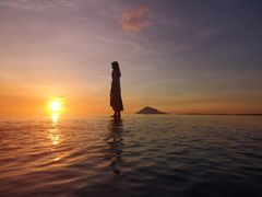 -海盗餐厅