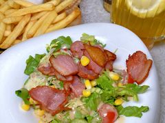 -天空花园餐吧·生日·团建(南山店)