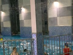 -齐岸健身(花园城店)