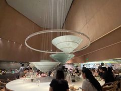 -胡麻(静安嘉里店)