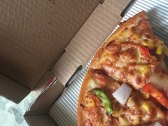-尊宝比萨(南桥寺店)