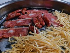 -火焱山烤肉·齐齐哈尔烤肉(朝阳店)