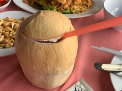 -旗鱼海番村(Orang Asli)