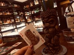 -OX BAR 拉培耶小镇(大连老街店)