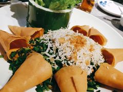 -大树头森林餐厅(番禺广场店)