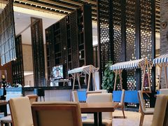 -富力希尔顿度假酒店-御玺中餐厅