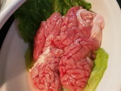 -锅说大脸毛肚重庆老火锅(佐阾店)