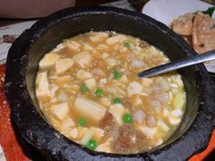 -绿茶餐厅(松江万达店)