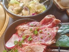-谷牛和牛烤肉(漕河泾印象城店)